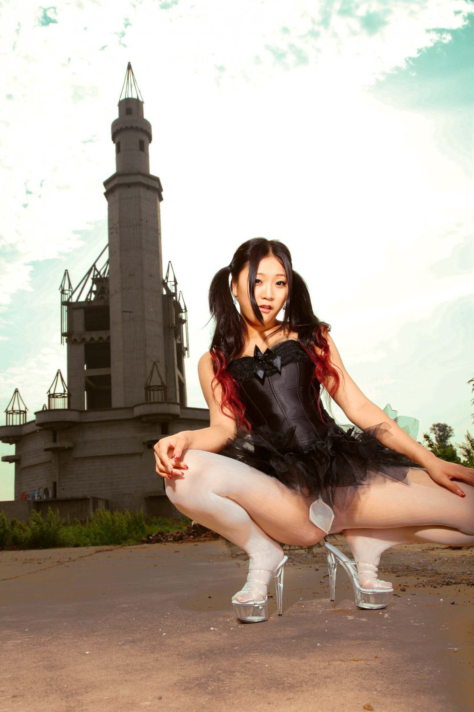 古堡媚丝黄金会员版 4014