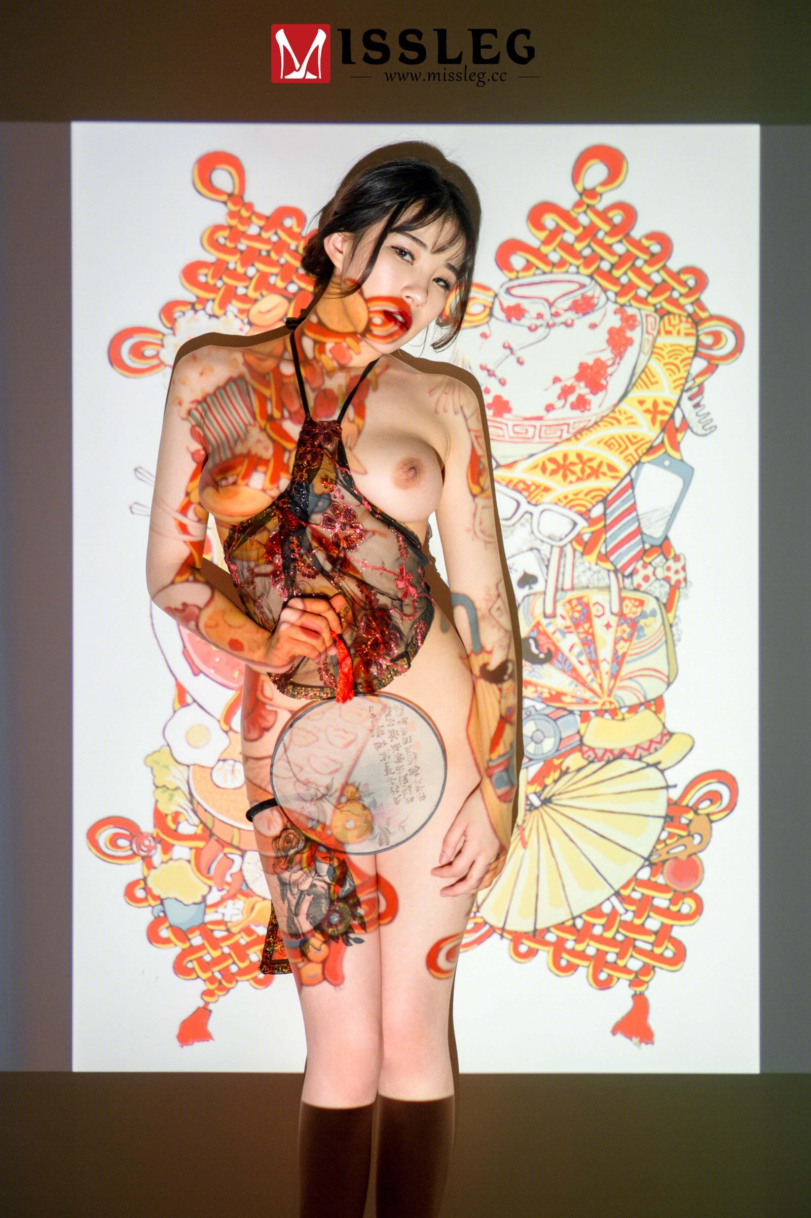 团团《春节特刊》F002