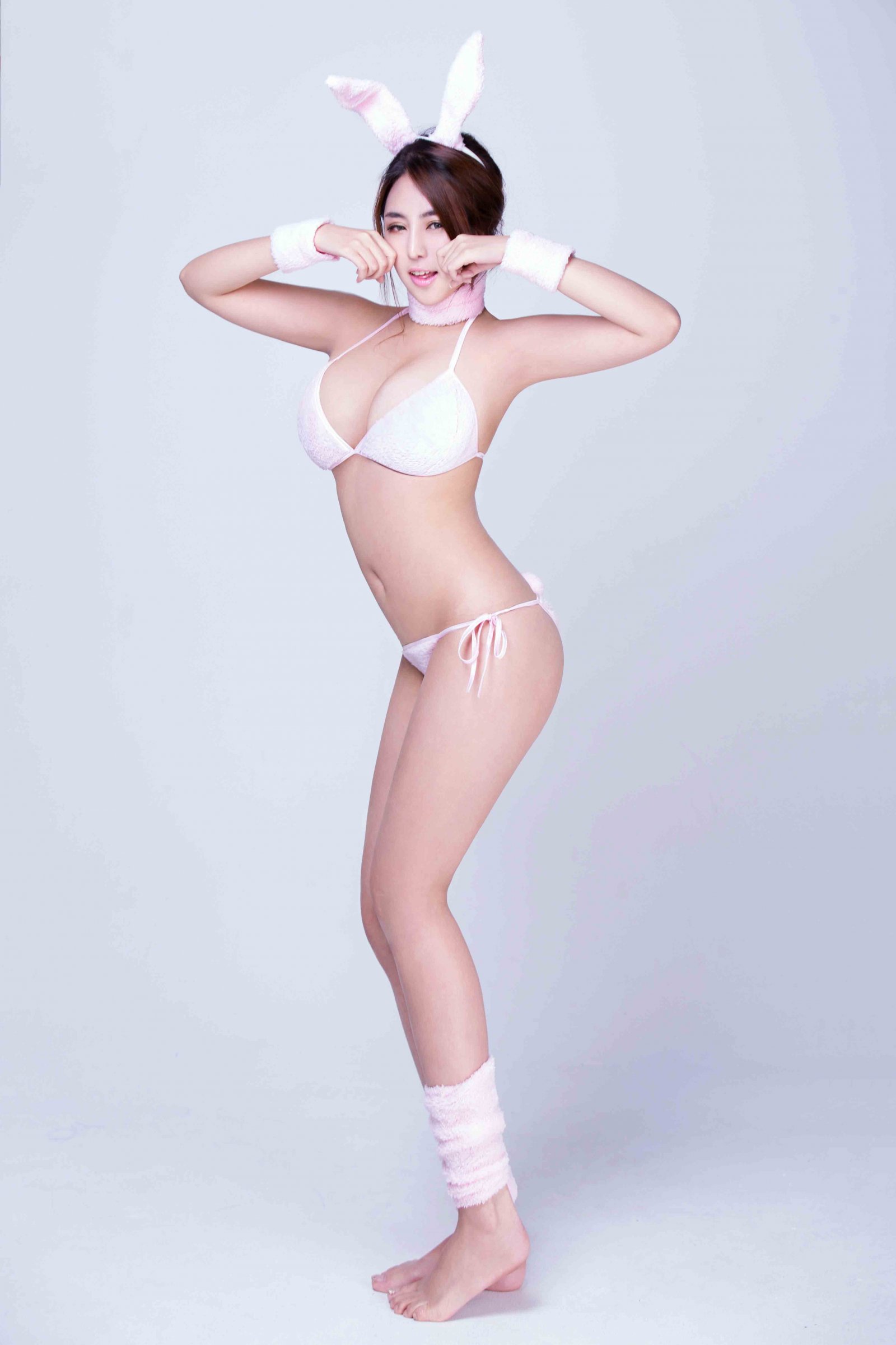 子睿：模特、DJ、艺人Vol. 017