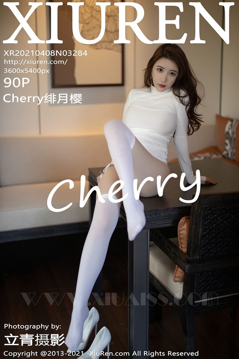 Cherry绯月樱Vol. 3284