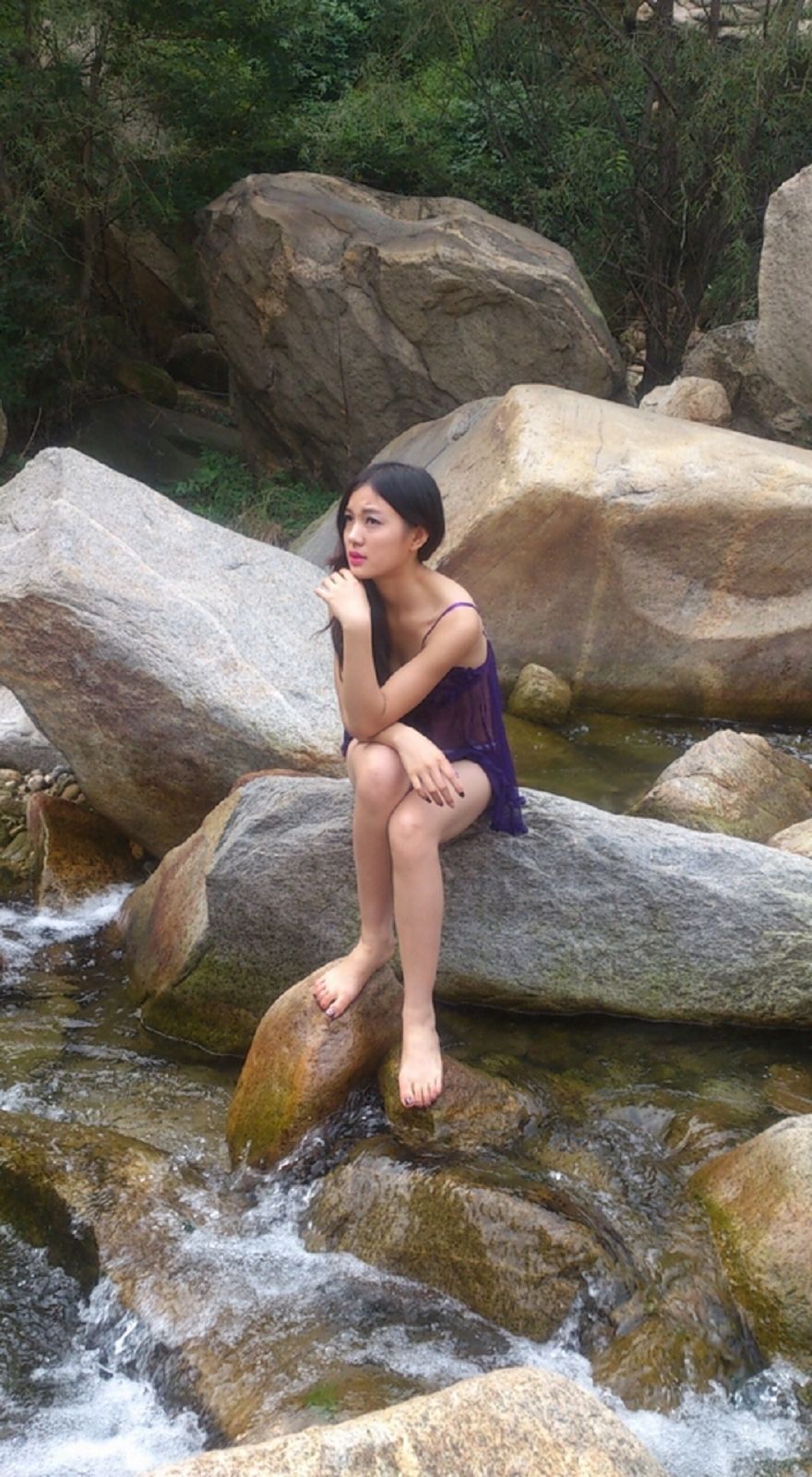 国模林子颜人体私拍套图