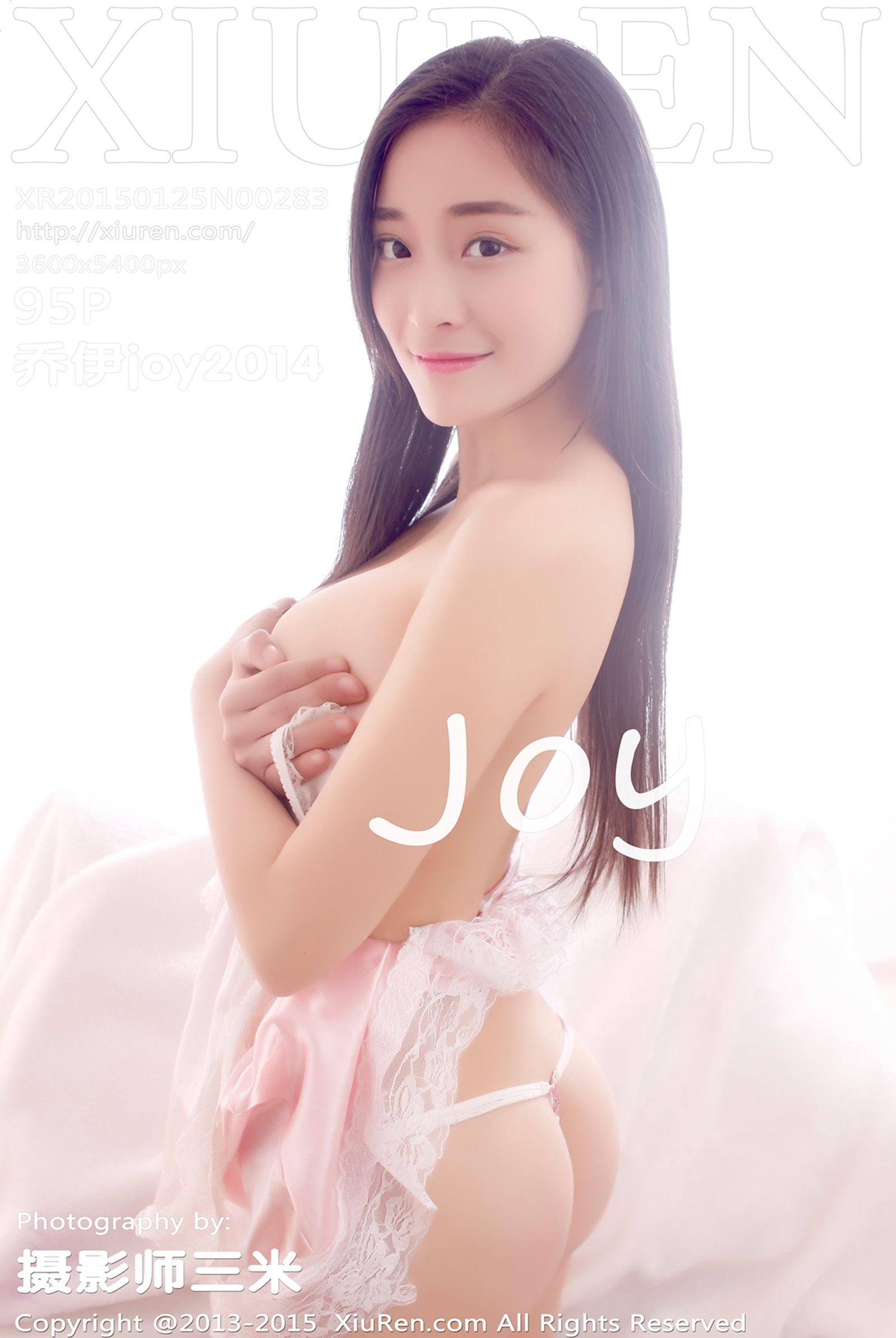 乔伊joy2014Vol. 0283
