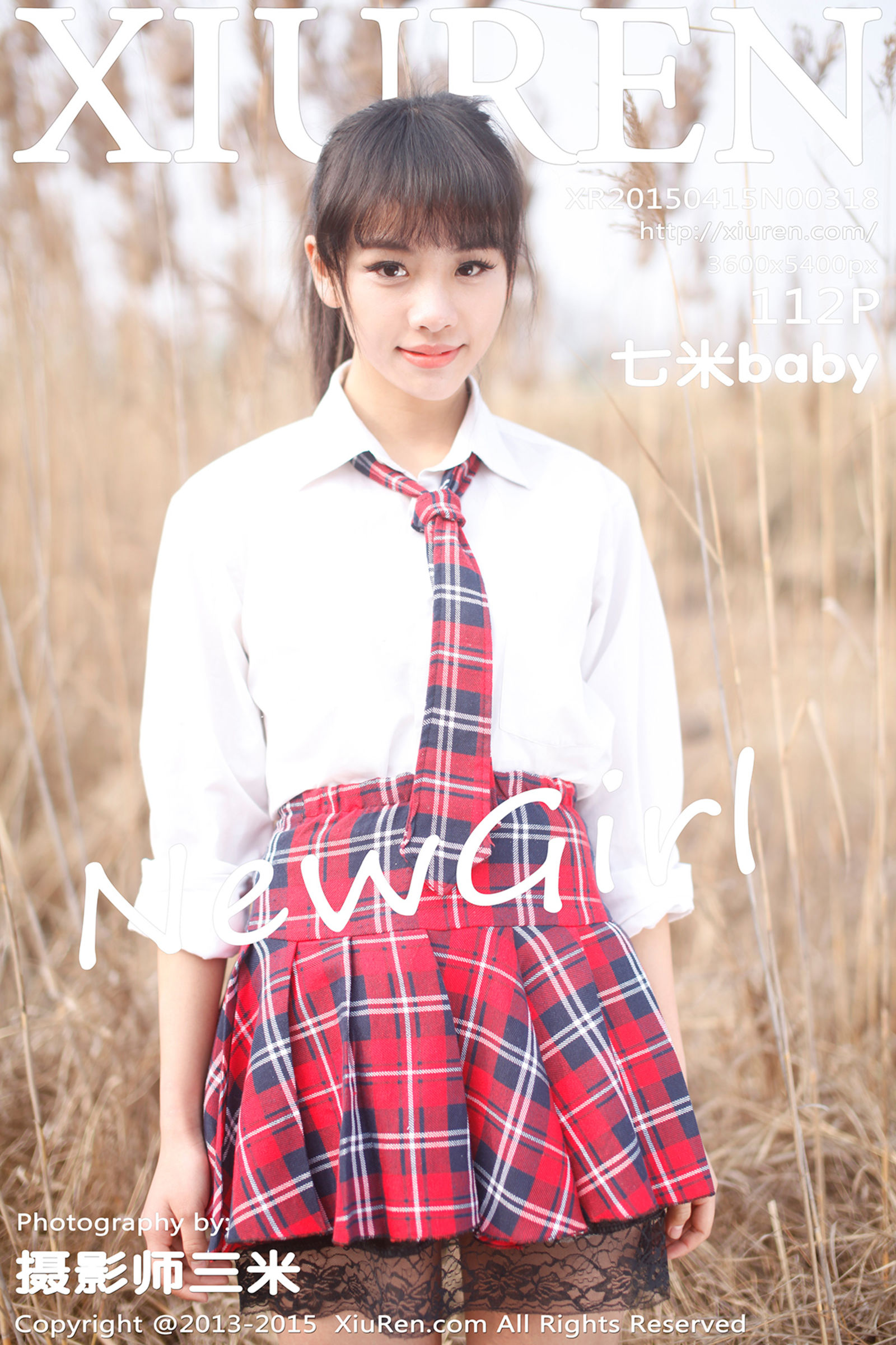 七米babyVol. 0318