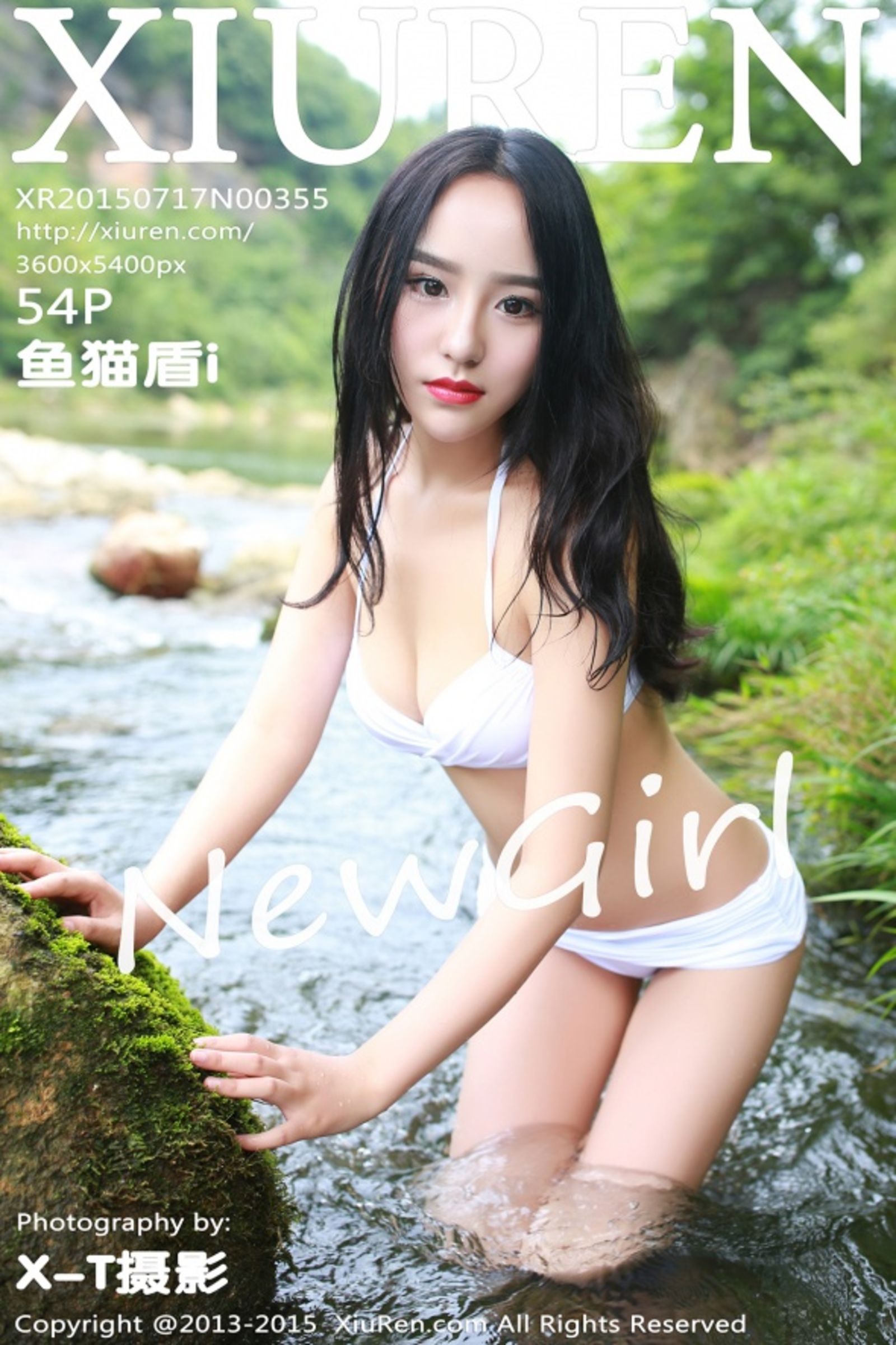 鱼猫盾iVol. 0355