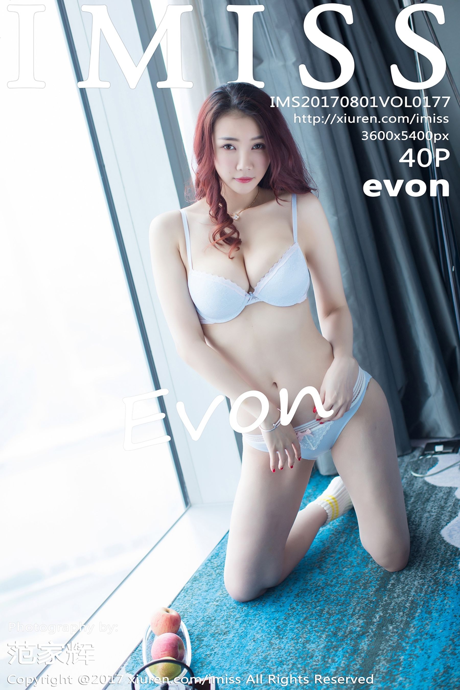 evonVol. 0177