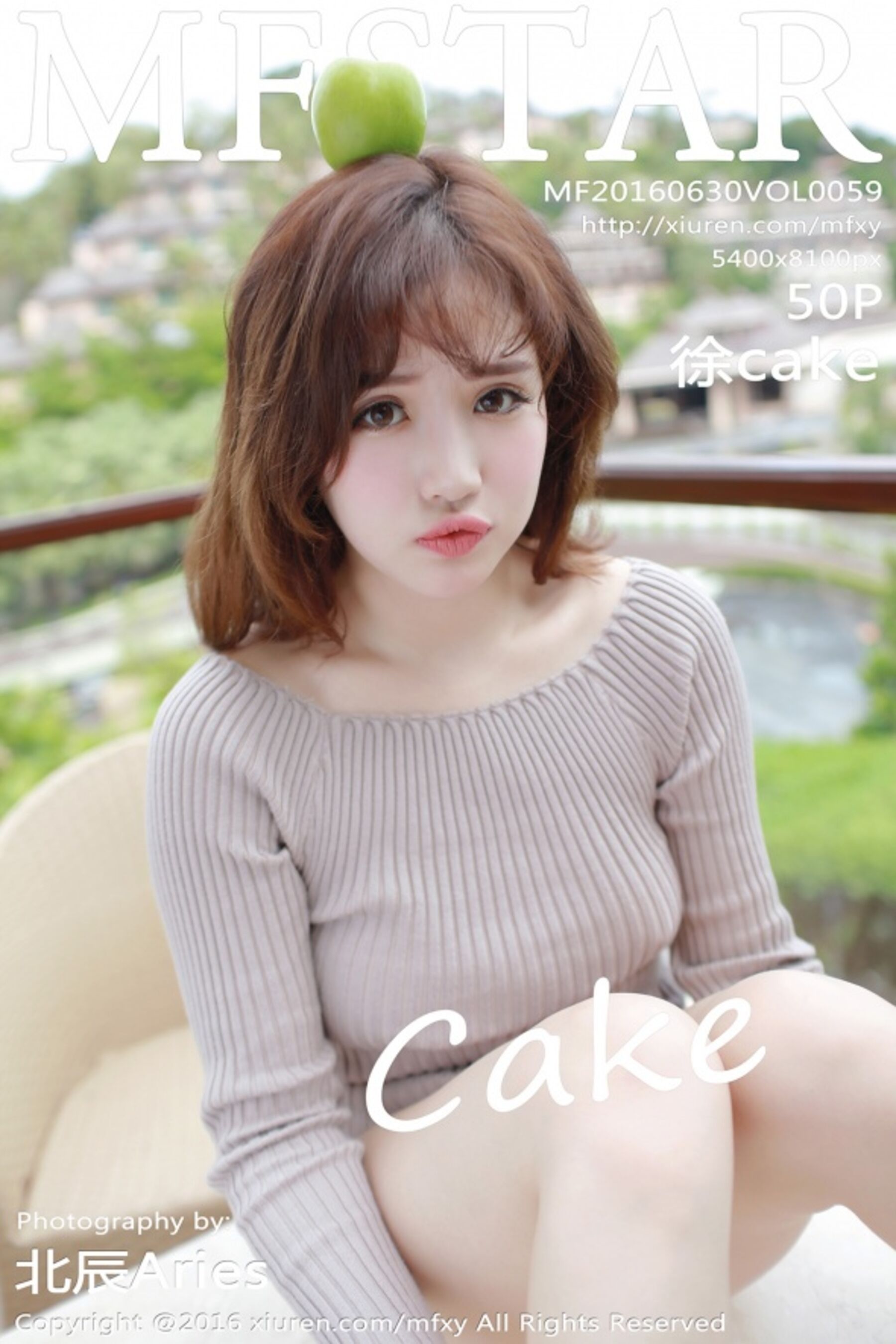 徐cakeVol. 0059