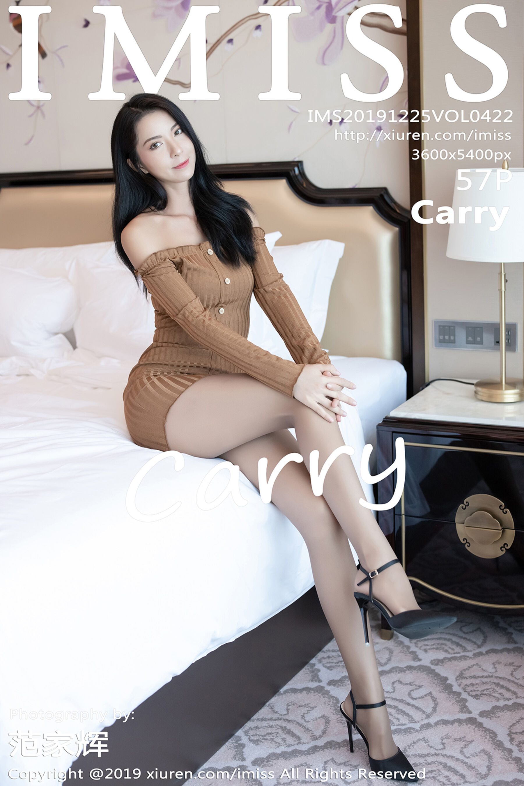CarryVol. 0422