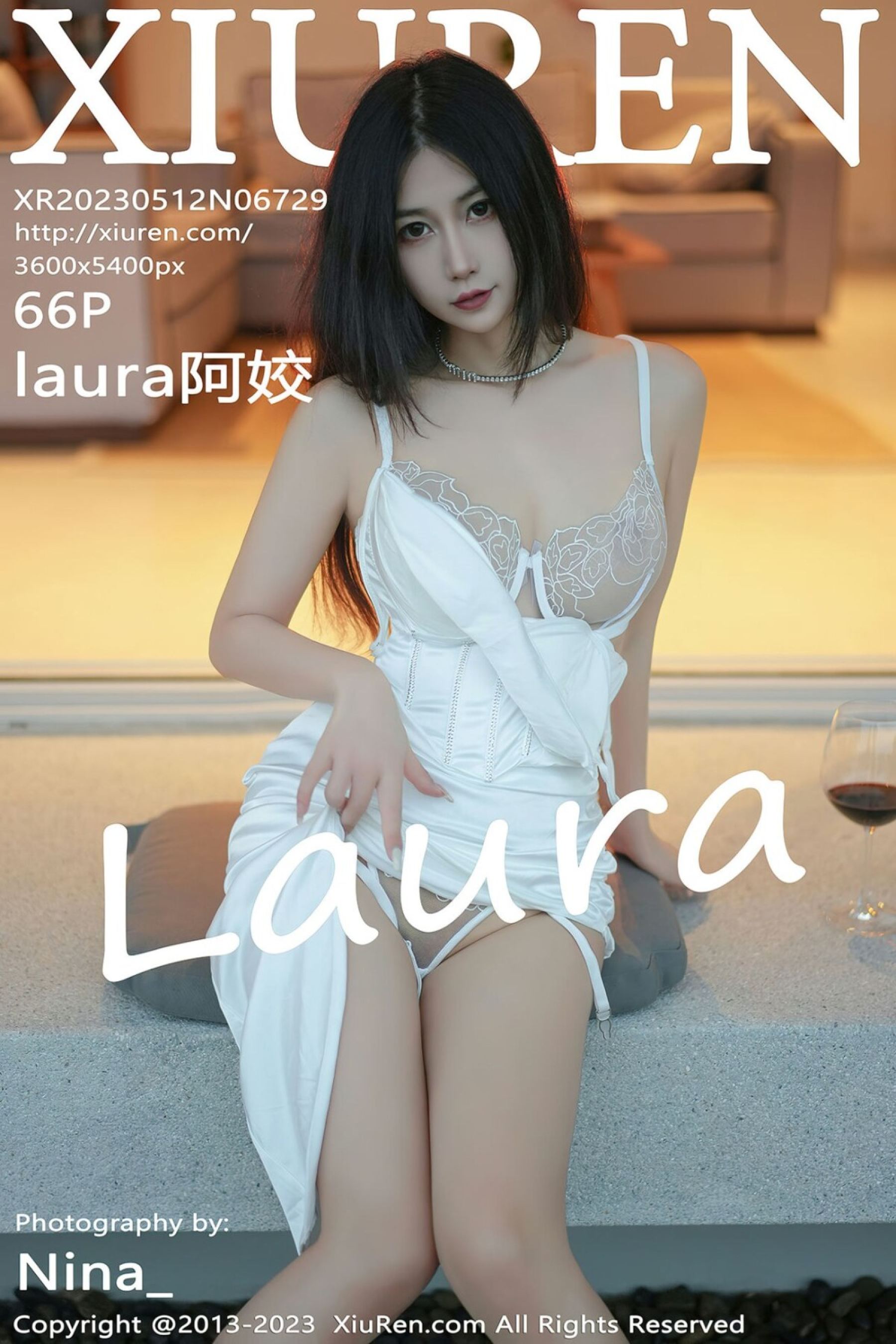 laura阿姣Vol. 6729