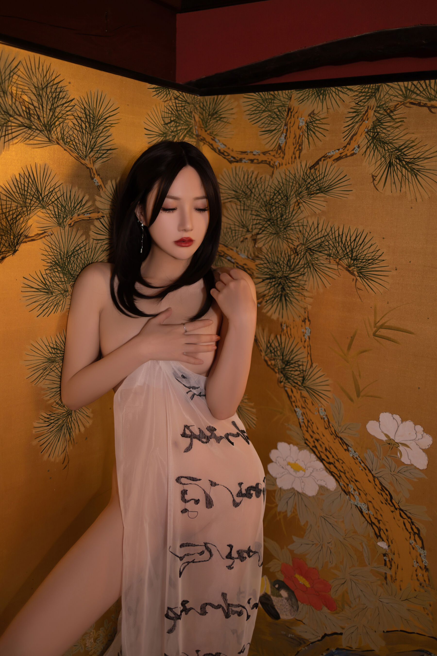 鱼子酱Fish《长乐未央》