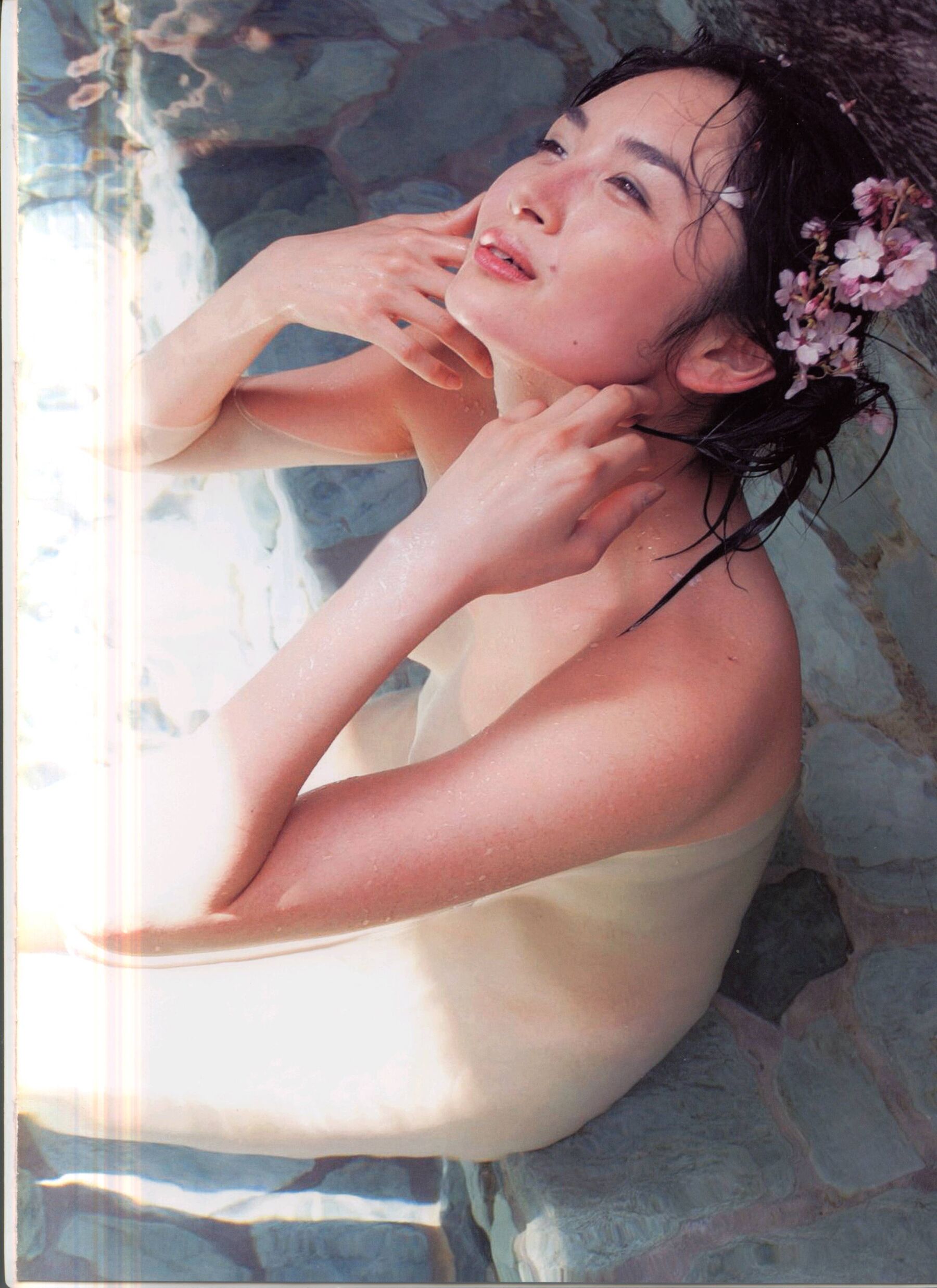 八人の汤Vol. 2002.12