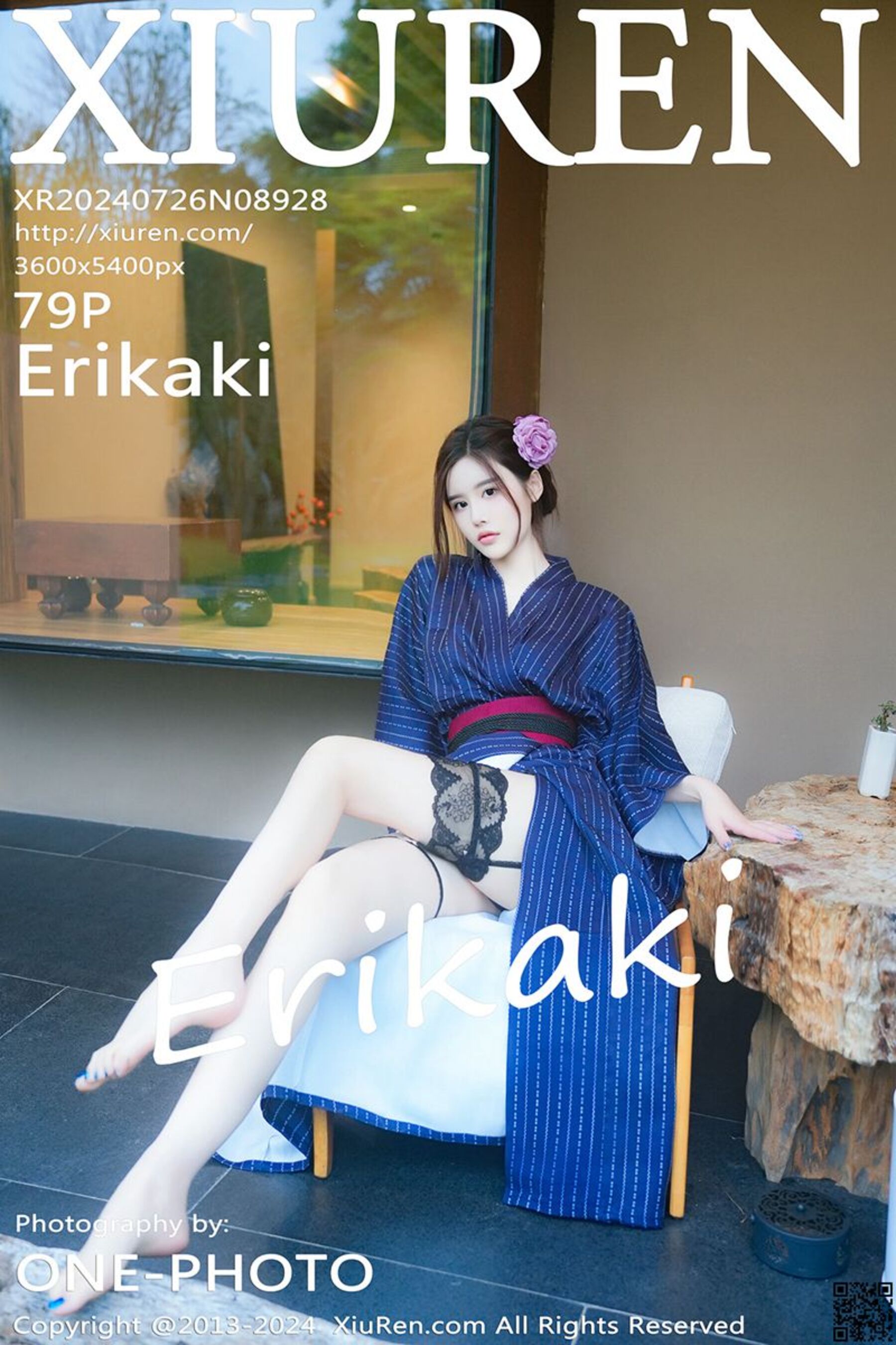 ErikakiVol. 8928