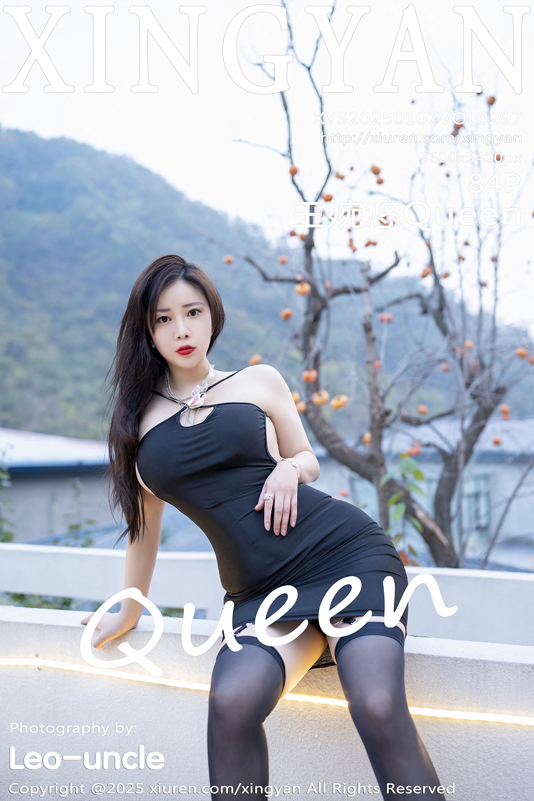 王婉悠QueenVol. 0297