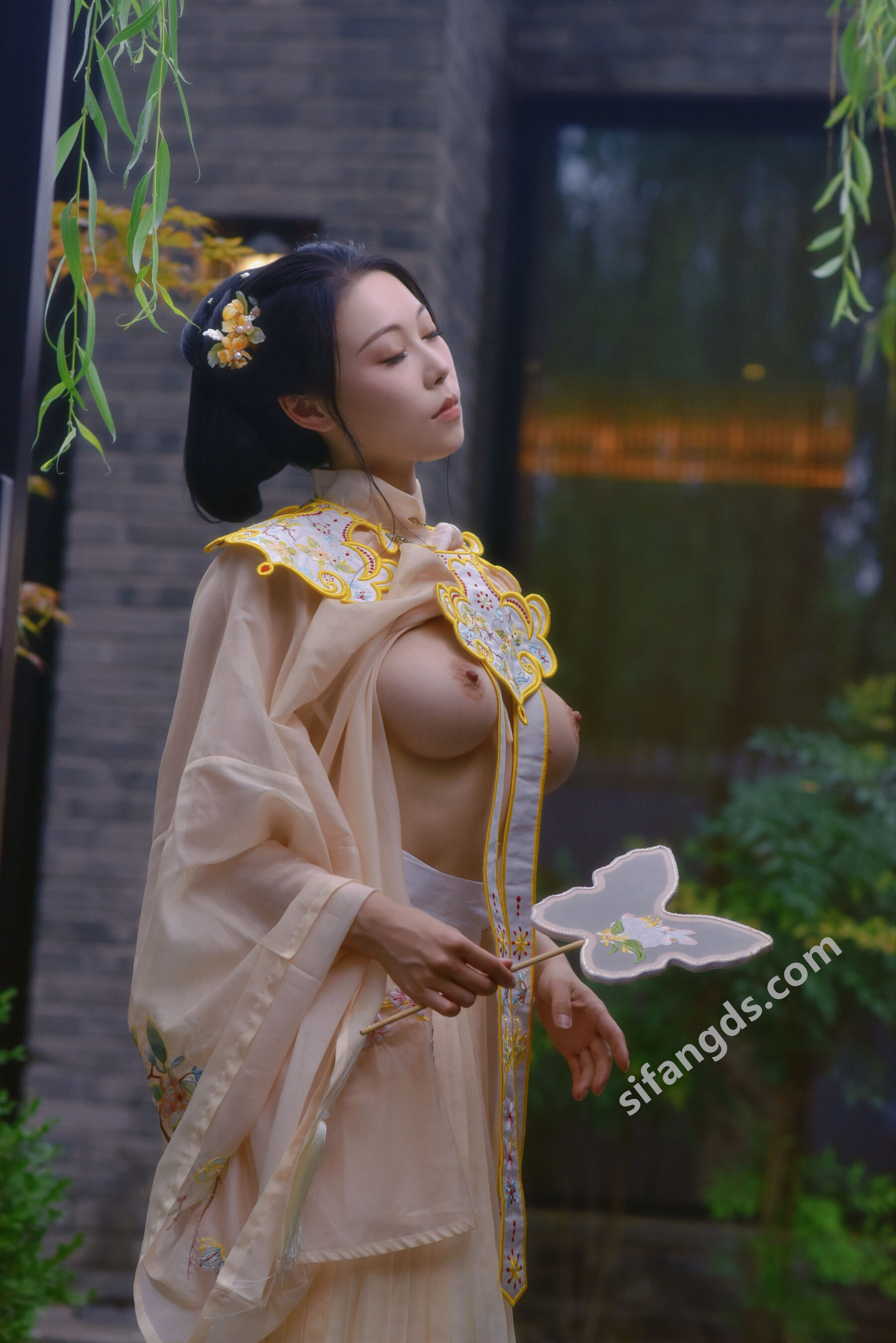 清妙《私购流出》Vol. 0295