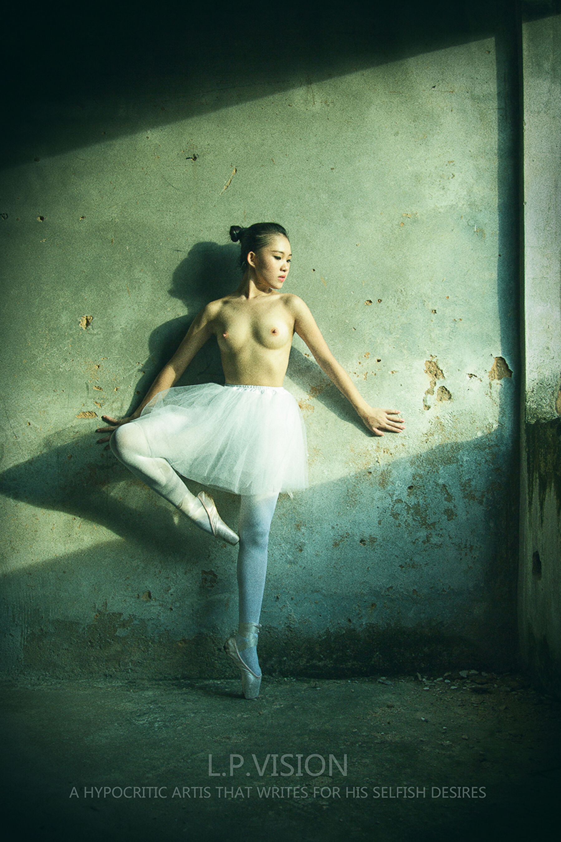 众筹拍姑娘系列No.03