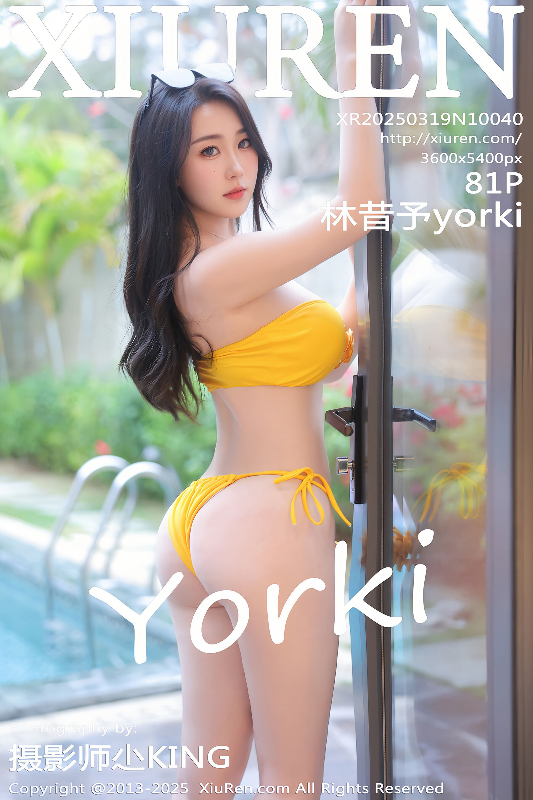 林昔予yorkiVol. 10040