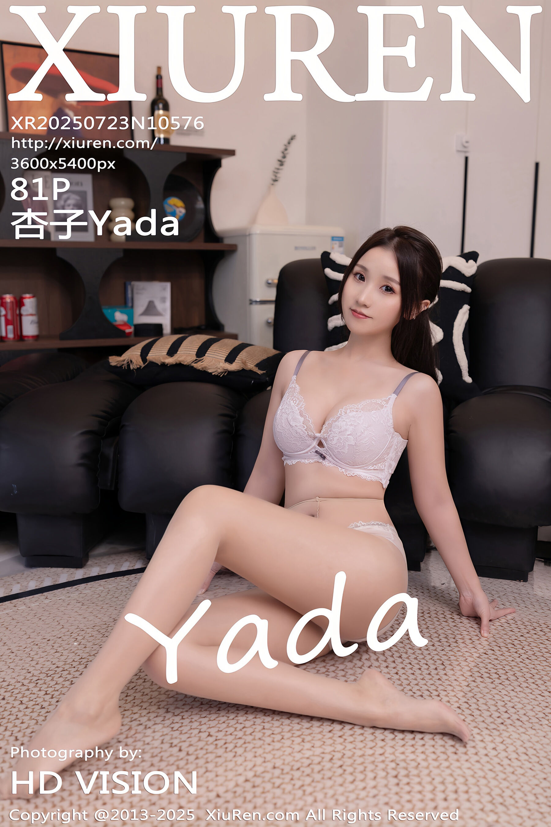 杏子Yada Vol.10576