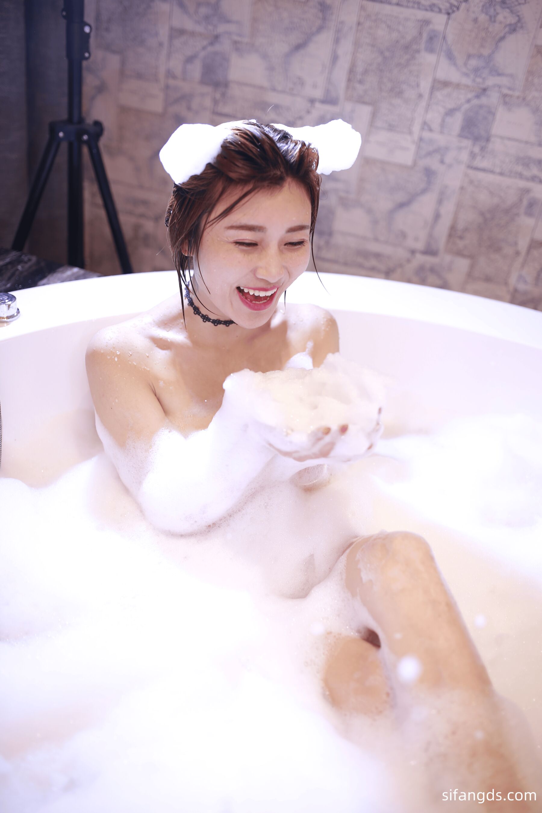 摄影师流出素人私房照