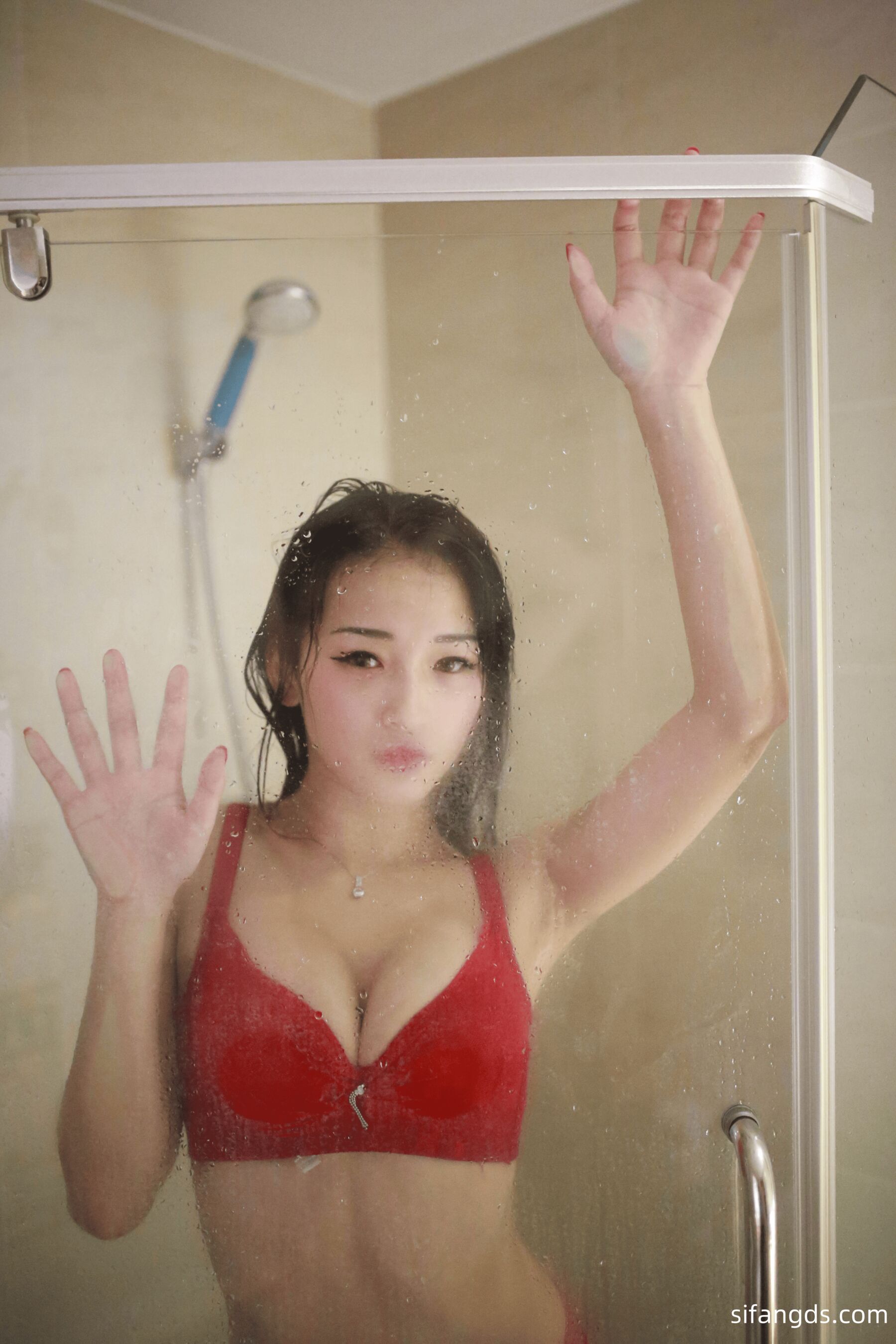 摄影师流出素人私房照