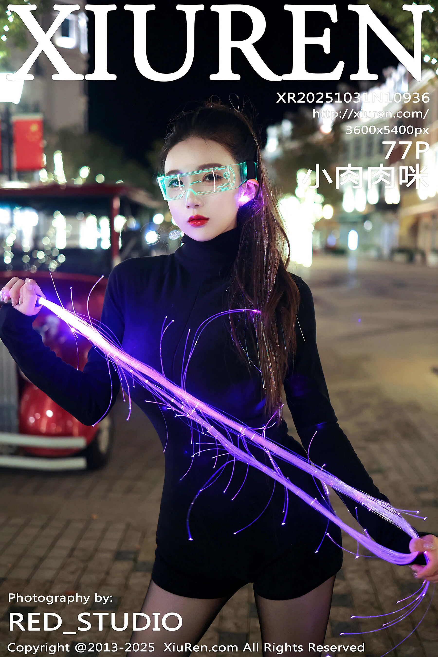 小肉肉咪 Vol.10936