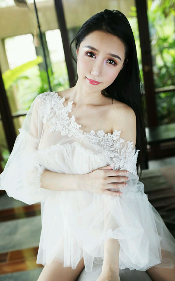 MyGirl美媛馆VOL.281于大小姐旅拍写真香娇玉嫩