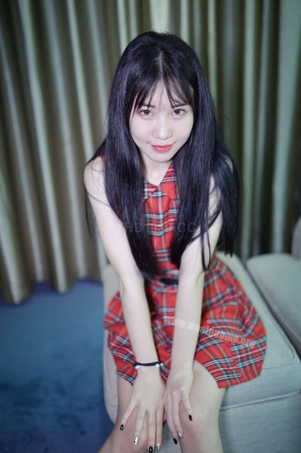 香港乱停保时捷美女龙馨无圣光套图2