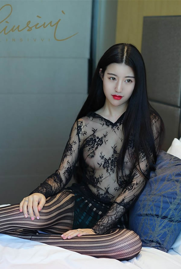 希威社出品素人MM无圣光人体图集5