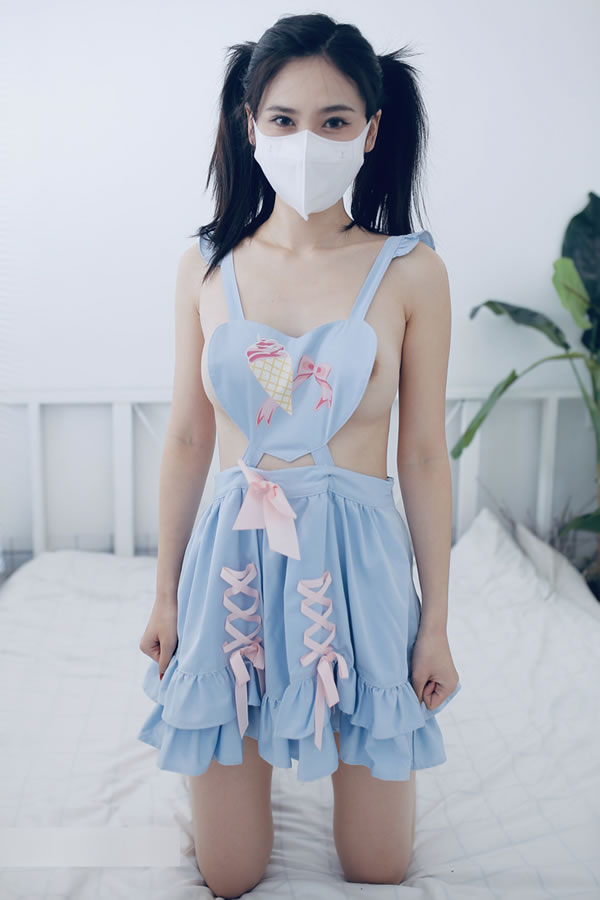 网红福利姬@榨汁姬 尺度私拍视图合集4