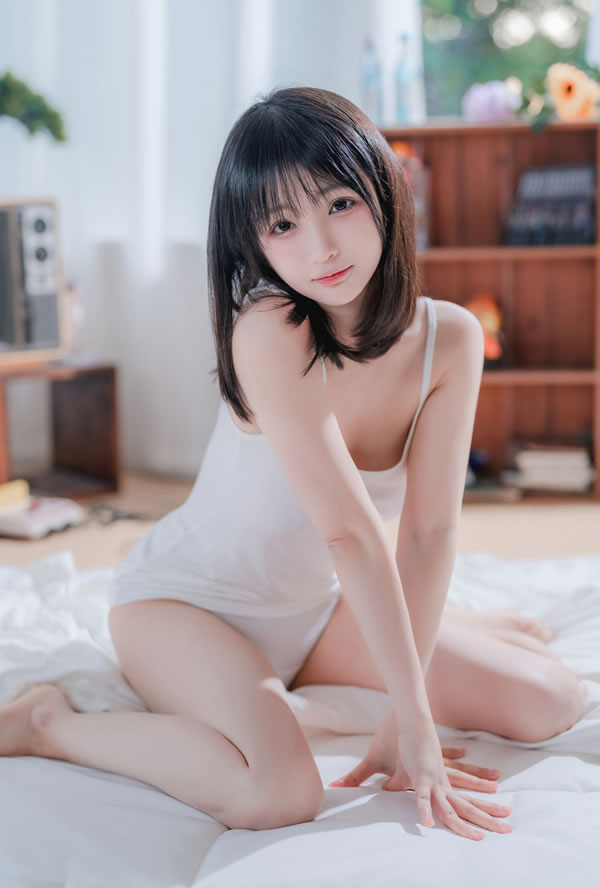 甜美少女桜井宁宁