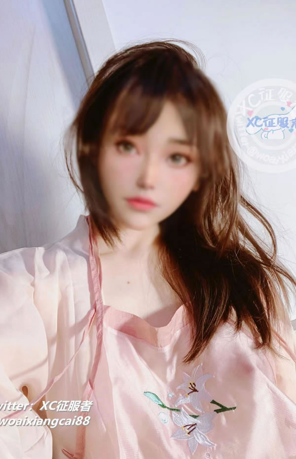 推特美女@XC征服者私拍尺度图集