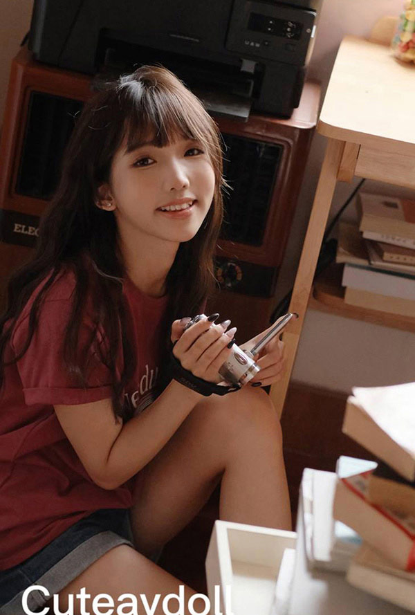 山野村夫出品广深虾酱无圣光唯美视图3