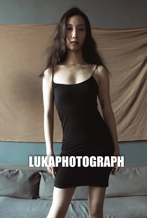 摄影师快门工Luka作品美女无圣光人体合集5