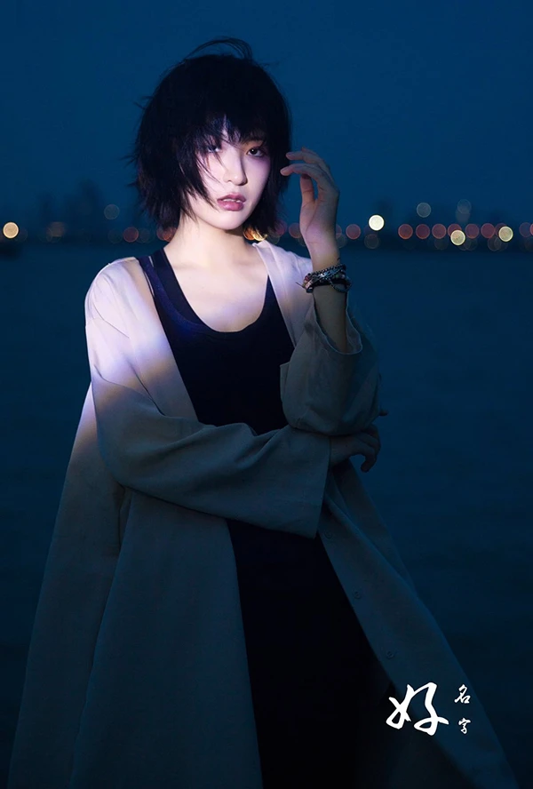 网红收藏家@好名字 唯美无圣光尺度人体合集6