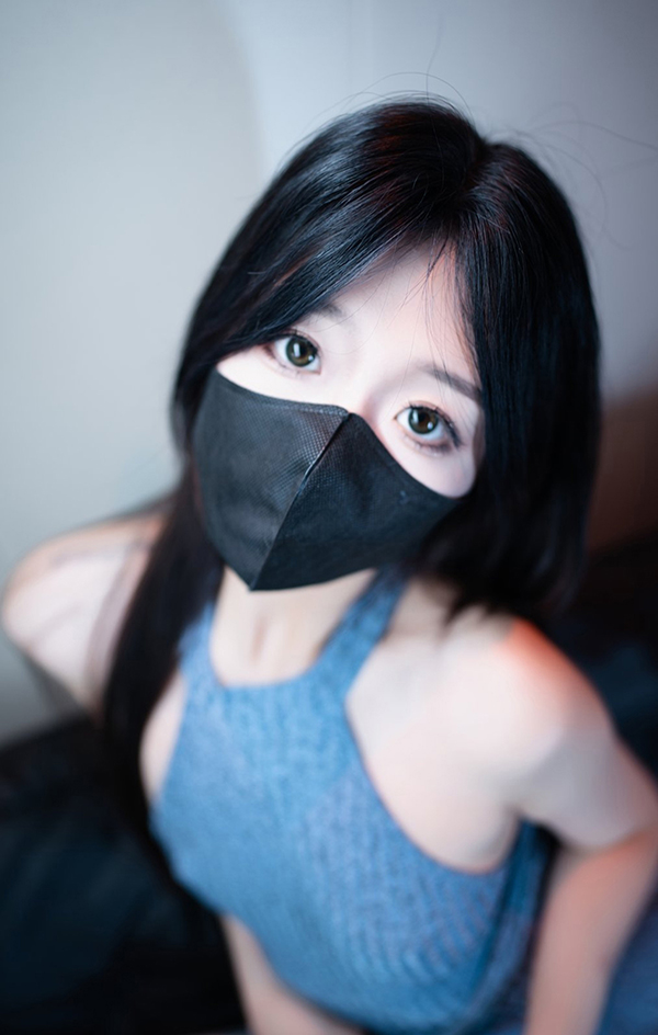 白虎大长腿福利姬@桥本香菜 订阅尺度视图合集10