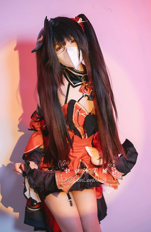 白虎福利姬@懒懒睡不醒 花火会员尺度视图