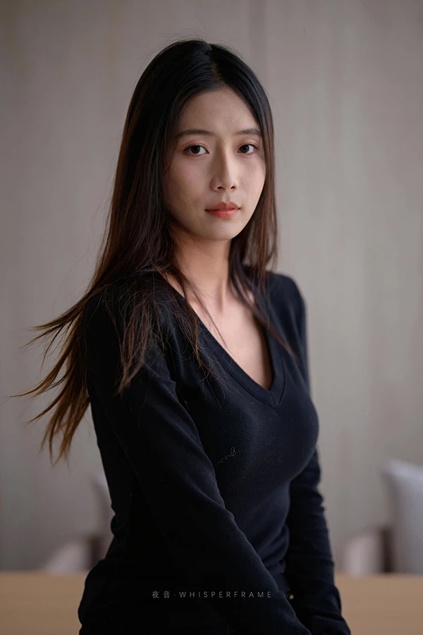 摄影师夜音出品美女室内无圣光人体唯美图集7