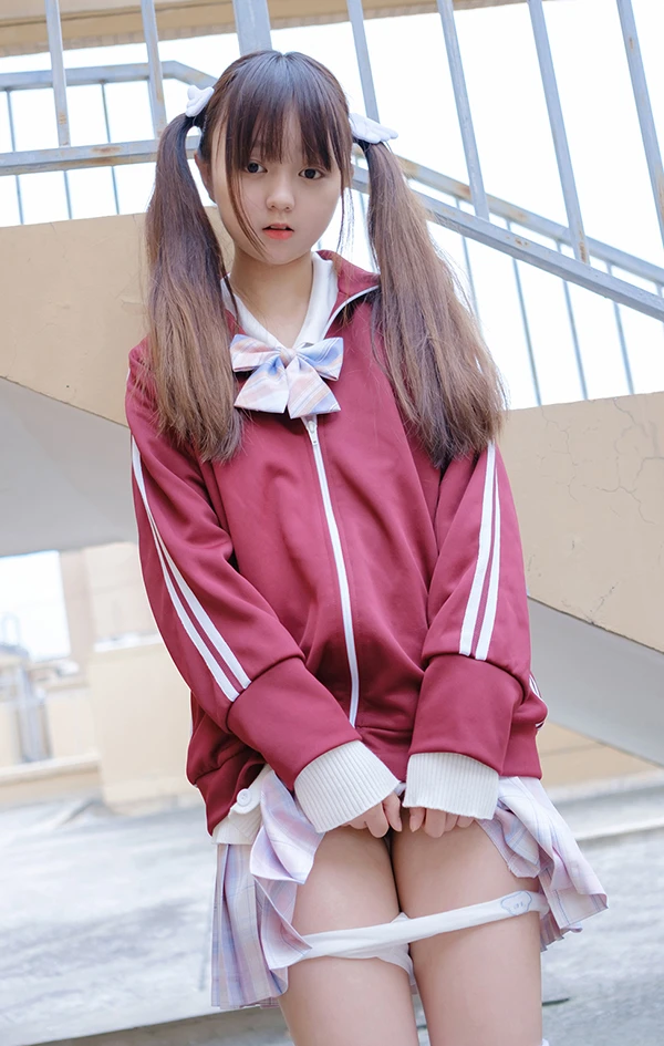 少女秩序出品赤西夜夜 捆绑白丝诱惑