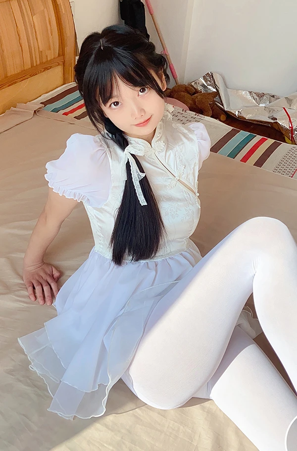 少女秩序赤西夜夜 嬉戏80d白丝诱惑