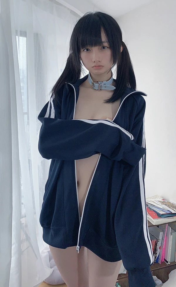 少女秩序出品千澄围巾犬娘+猫娘