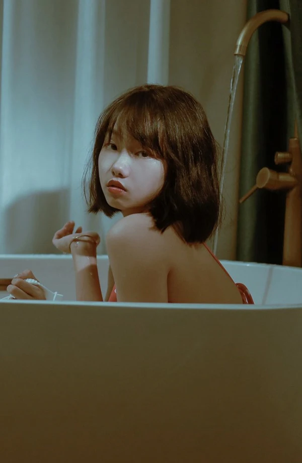 网络收集摄影师私拍无圣光美女2025图集23