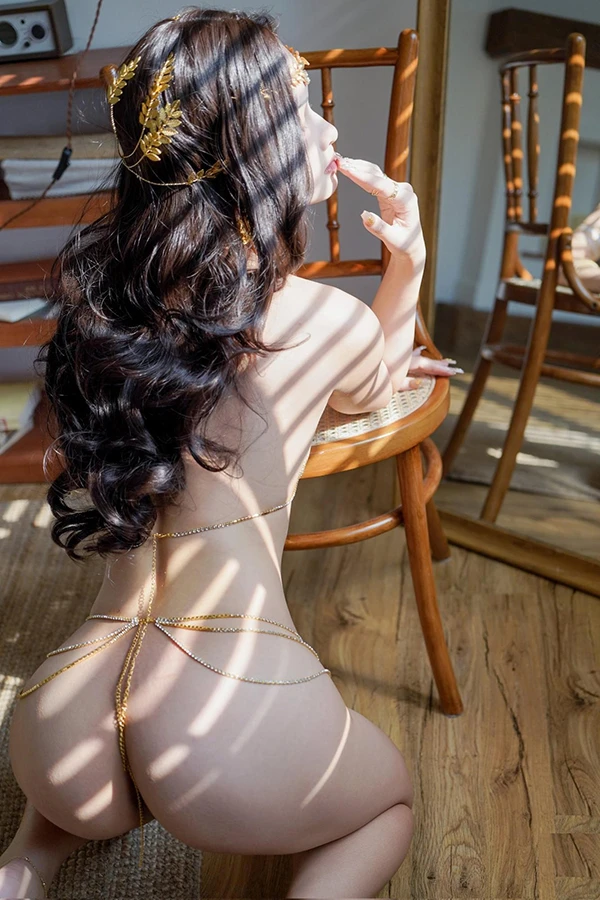 摄影师@XXstarXX88镜头下小姐姐的隐私尺度图集