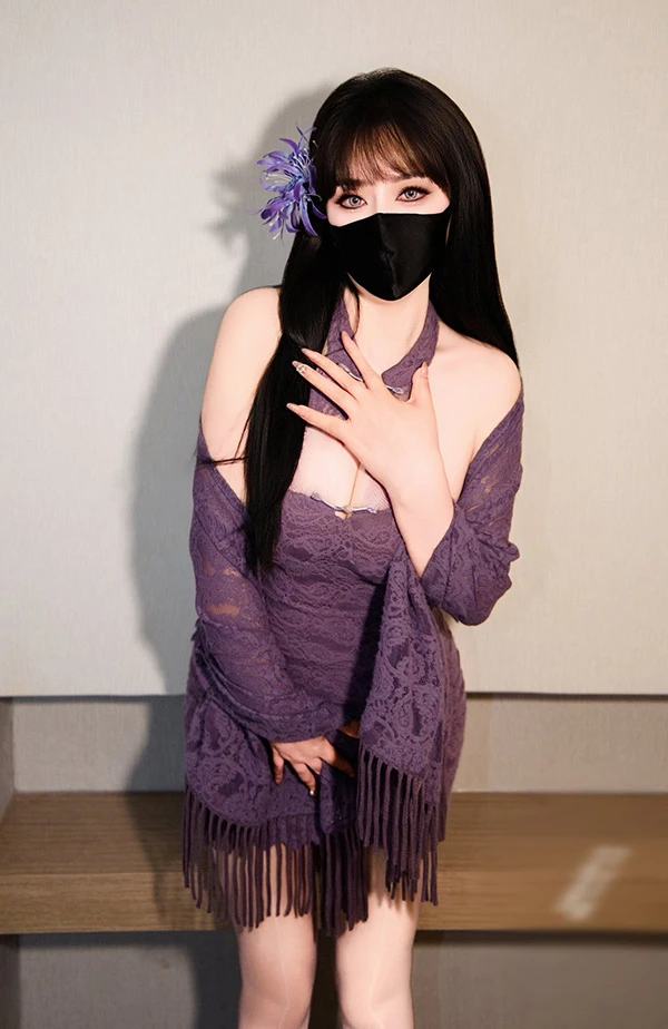 极品女神亦可小姐姐+@芝士了尺度合集