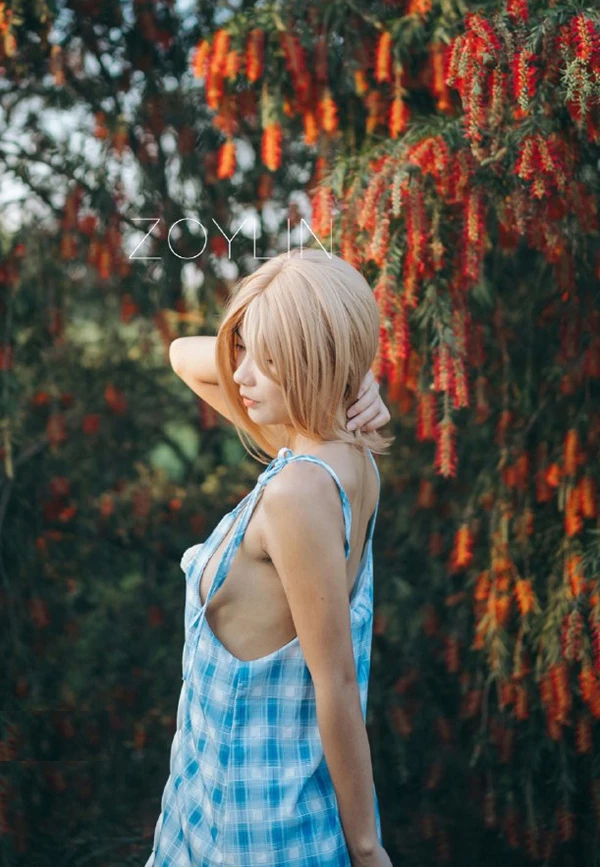 BBW大神水蛇腰美女户外无圣光人体图集