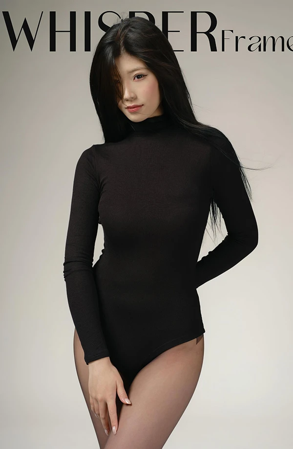 摄影师夜音出品美女2025无圣光人体唯美图集24