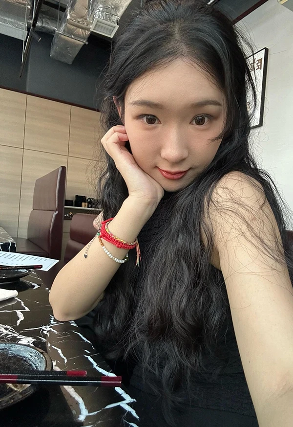 网络收集各美女私拍福利2025人体图集30